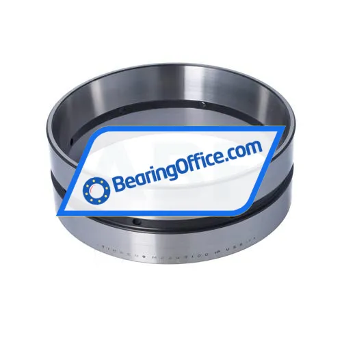 Timken M224710D-20024 bearing image 3