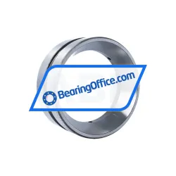 Timken 9320D rulman resim 2