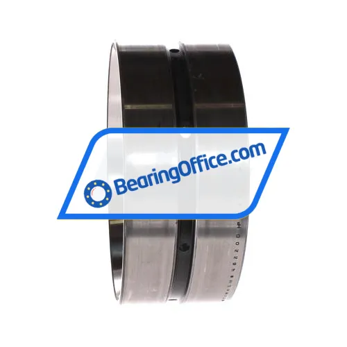 Timken 48220D bearing image 2