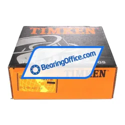 Timken 48220D rulman resim 4