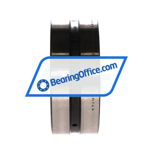 Timken 55433D bearing image 2