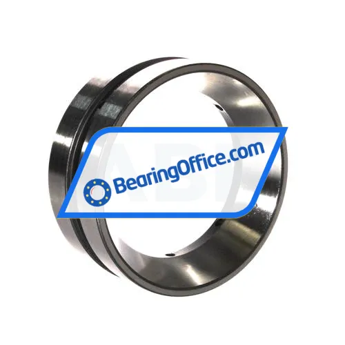 Timken 55433D bearing image 3