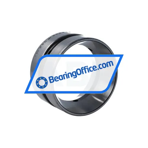 Timken 27820D-20081 bearing image 2