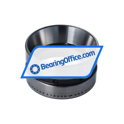 Timken 27820D-20081 bearing image 3