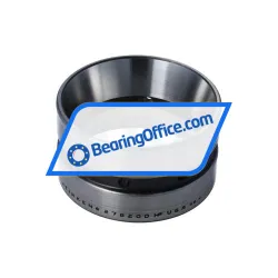 Timken 27820D-20081 rulman resim 3