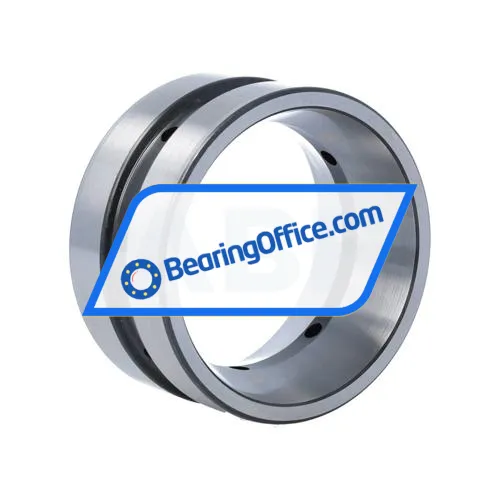 Timken 02823D-20024 bearing image 2