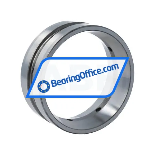 Timken 384ED-20081 bearing image 2