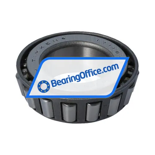 Timken 17118S