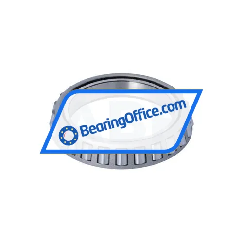 Timken JP10049A-N0000 bearing image 2