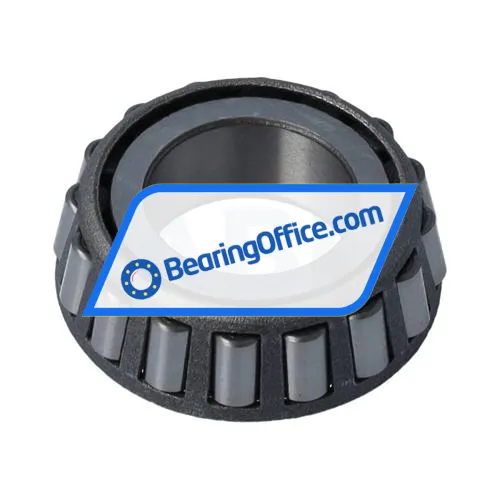 Timken 07093PREC-3 bearing image 2