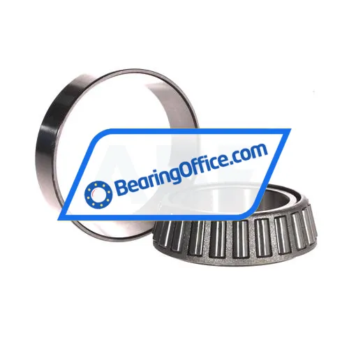 Timken NP537150 bearing image 2