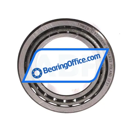 Timken NP537150 bearing image 3