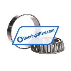 Timken NP537150 rulman resim 2