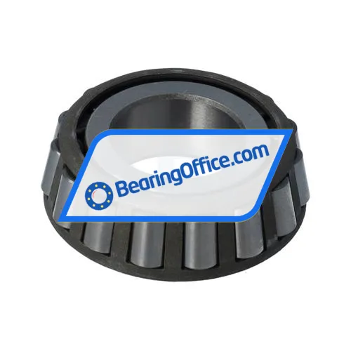 Timken 26118S bearing image 2