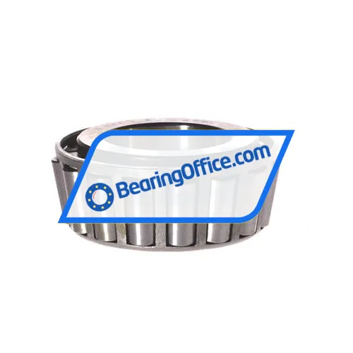 Timken 2581 bearing image 2