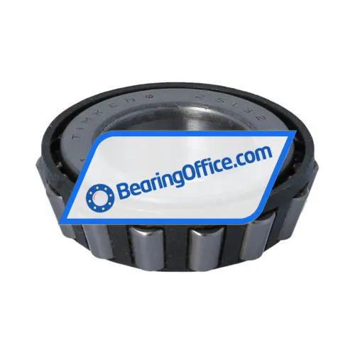 Timken 25132