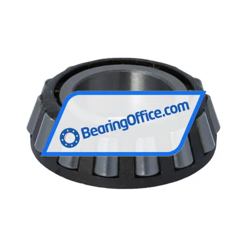 Timken 25132 bearing image 2