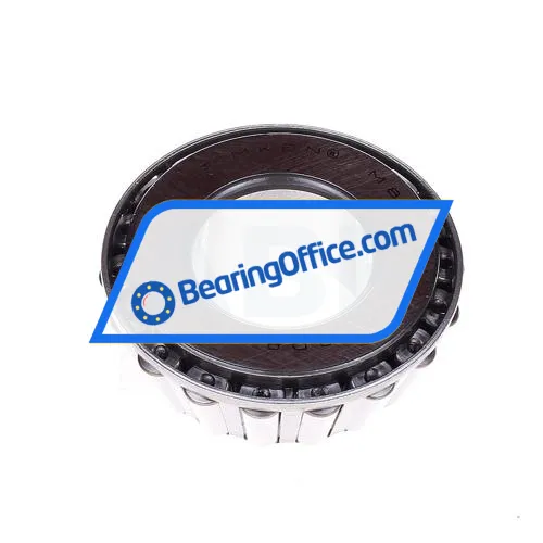 Timken M86647 bearing image 2