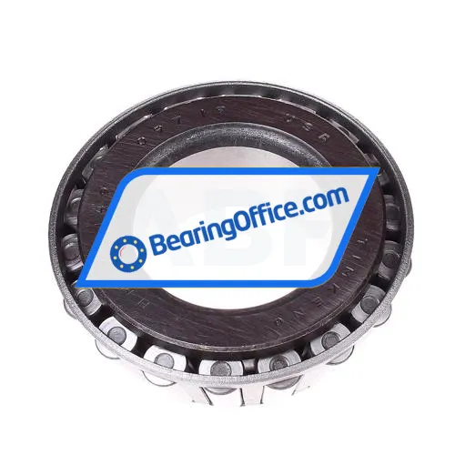 Timken HM803149 bearing image 2