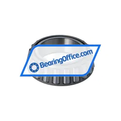 Timken 786 rulman resim 2