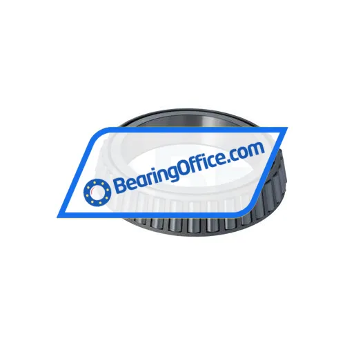 Timken 67782 bearing image 2