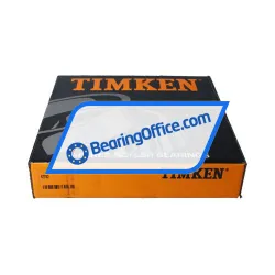 Timken 67782 rulman resim 3