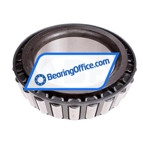 Timken 582 bearing image 2