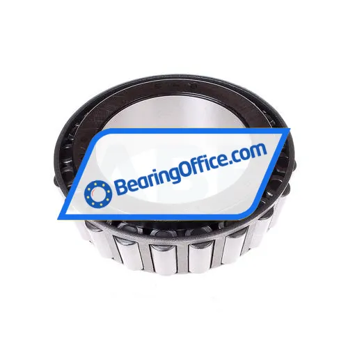 Timken 568 bearing image 2