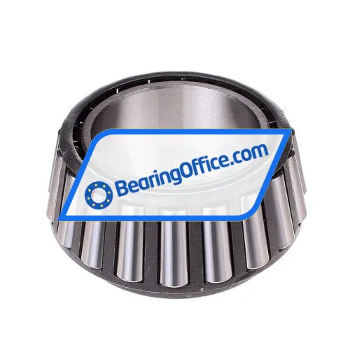 Timken 5557 bearing image 2