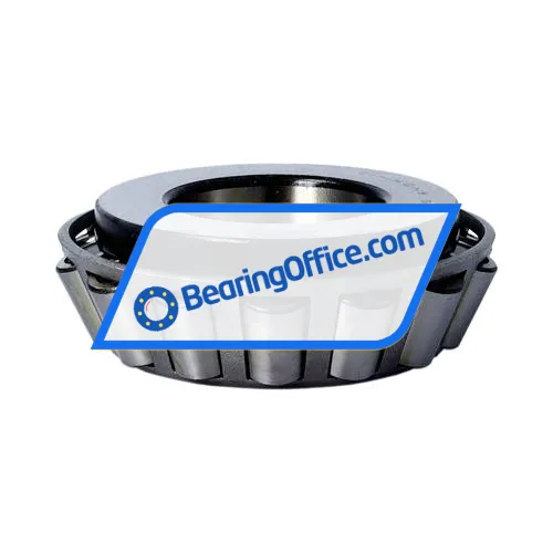 Timken 53162 bearing image 2