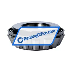 Timken 53162 rulman resim 2