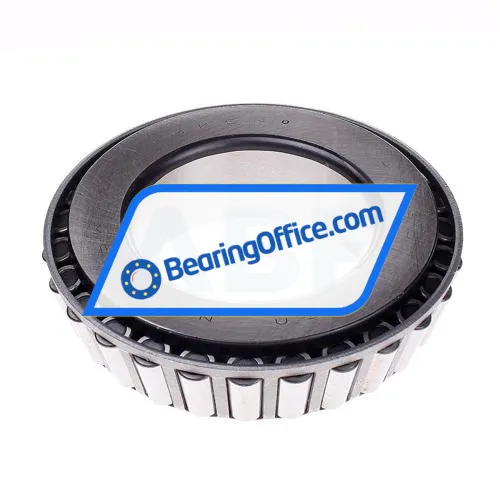 Timken 47880 bearing image 2