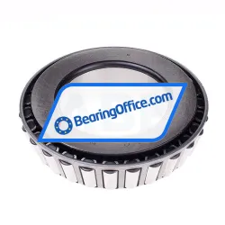 Timken 47880 rulman resim 2