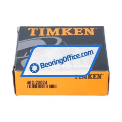 Timken 462 rulman resim 3