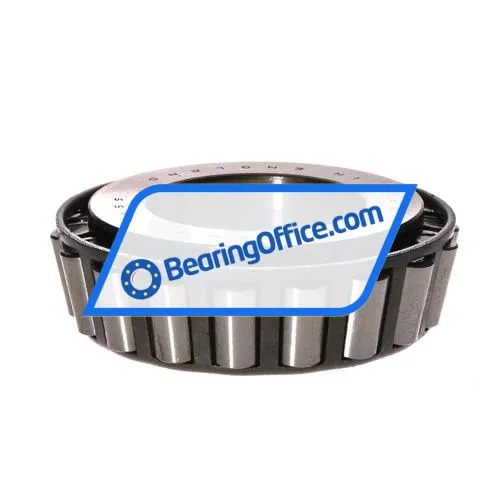 Timken 455 bearing image 2