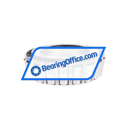 Timken 45290 bearing image 2