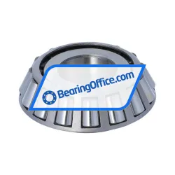 Timken 44131 rulman resim 2