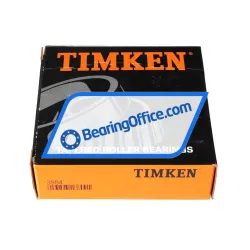 Timken 3984 rulman resim 3