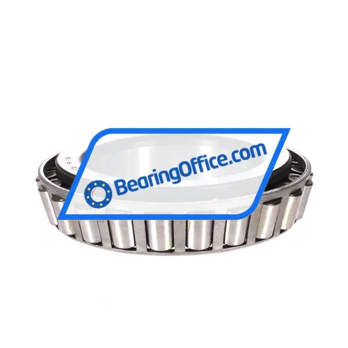 Timken 395 bearing image 2