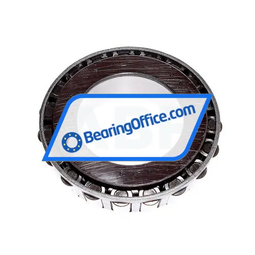 Timken 385AX bearing image 2