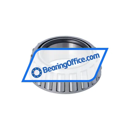 Timken 3795 bearing image 2