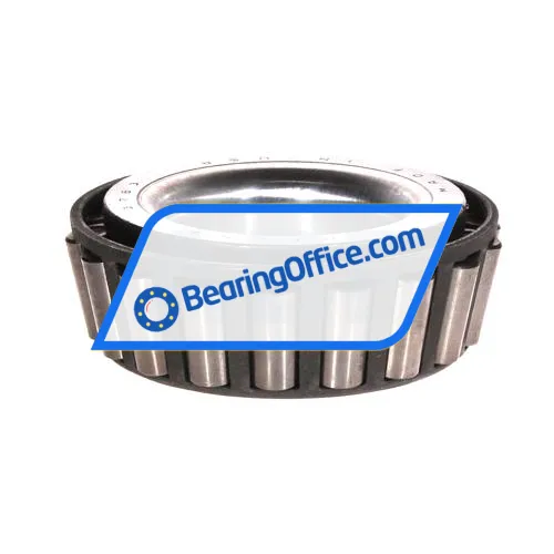 Timken 3783 bearing image 2