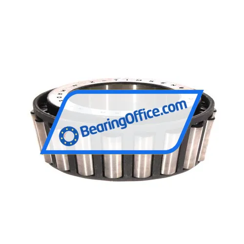 Timken 3775 bearing image 2