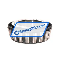 Timken 3775 rulman resim 2