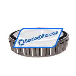 Timken 377 rulman resim 2