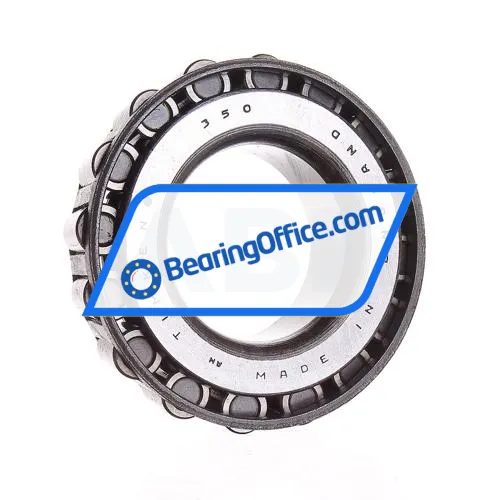 Timken 350 bearing image 3
