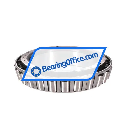 Timken 34301 bearing image 2