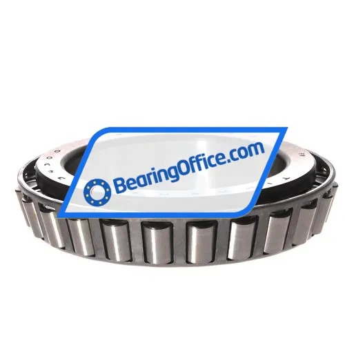 Timken 34300 bearing image 2