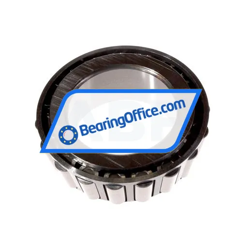 SKF 33895/Q bearing image 2