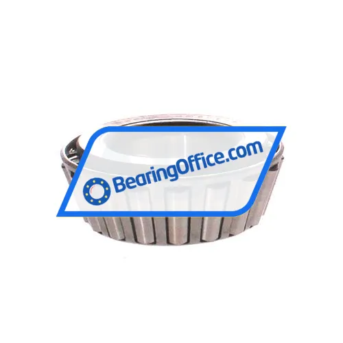 Timken HM88648 bearing image 2
